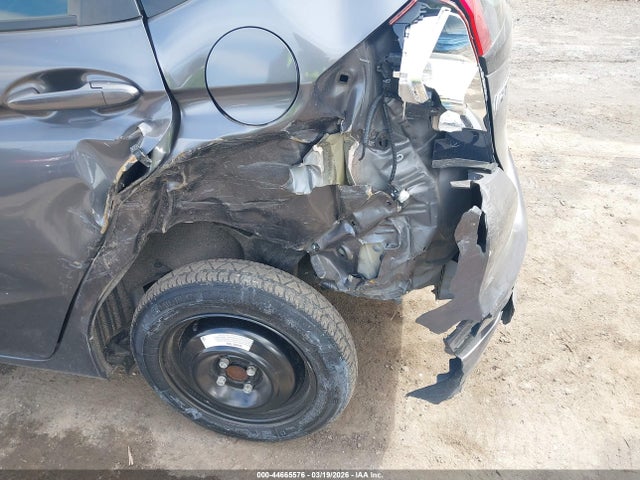 2019 HONDA FIT 3HGGK5H41KM734614 Photo 5