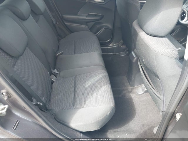 2019 HONDA FIT 3HGGK5H41KM734614 Photo 7