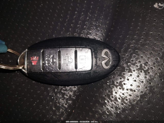 Продажа на аукционе авто 2012 Infiniti M37x, vin: JN1BY1AR0CM392319, номер лота: 44665584