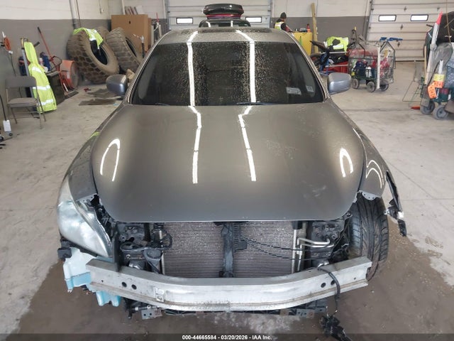 Продажа на аукционе авто 2012 Infiniti M37x, vin: JN1BY1AR0CM392319, номер лота: 44665584