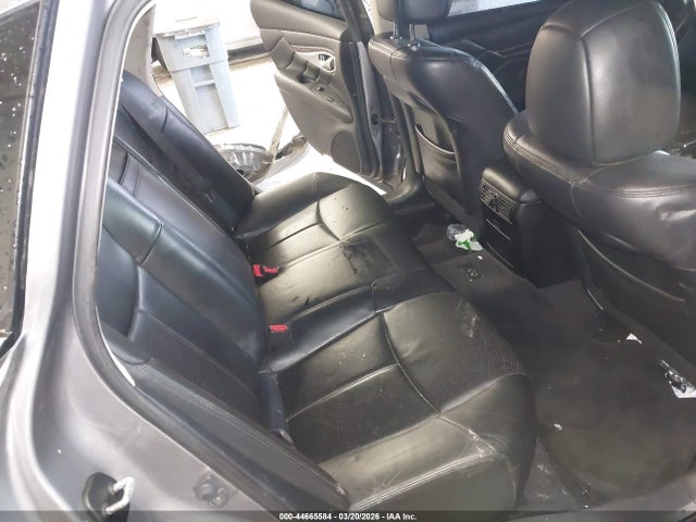 Продажа на аукционе авто 2012 Infiniti M37x, vin: JN1BY1AR0CM392319, номер лота: 44665584