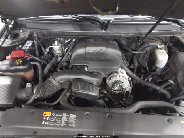 Продажа на аукционе авто 2013 Gmc Yukon Xl 1500 Denali, vin: 1GKS2MEFXDR252707, номер лота: 44665593