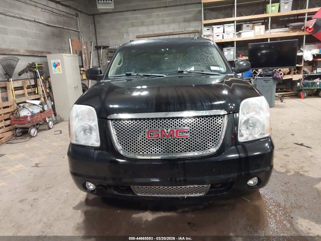Продажа на аукционе авто 2013 Gmc Yukon Xl 1500 Denali, vin: 1GKS2MEFXDR252707, номер лота: 44665593