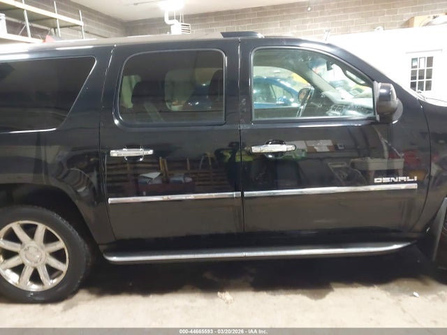 Продажа на аукционе авто 2013 Gmc Yukon Xl 1500 Denali, vin: 1GKS2MEFXDR252707, номер лота: 44665593