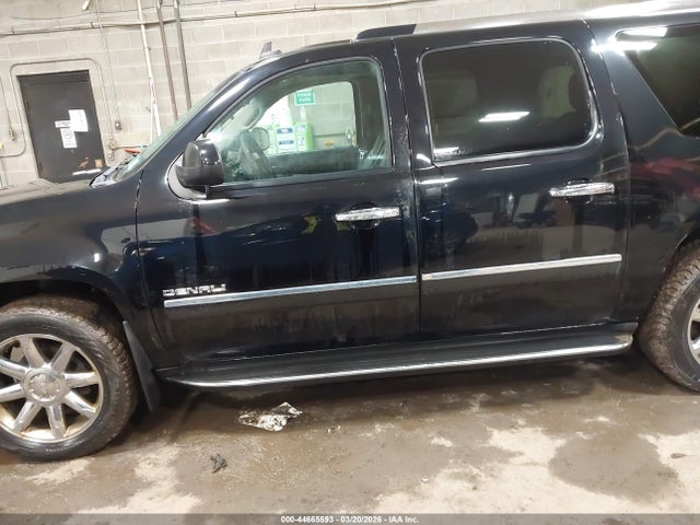 Продажа на аукционе авто 2013 Gmc Yukon Xl 1500 Denali, vin: 1GKS2MEFXDR252707, номер лота: 44665593
