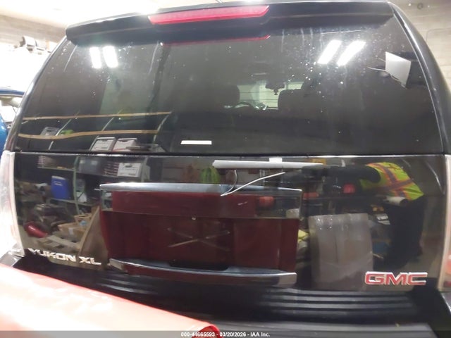 Продажа на аукционе авто 2013 Gmc Yukon Xl 1500 Denali, vin: 1GKS2MEFXDR252707, номер лота: 44665593