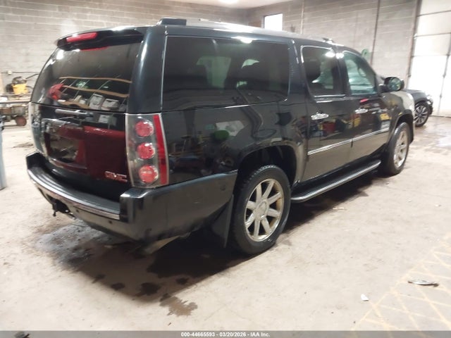 Продажа на аукционе авто 2013 Gmc Yukon Xl 1500 Denali, vin: 1GKS2MEFXDR252707, номер лота: 44665593