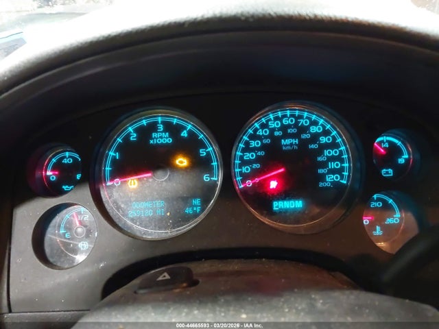 Продажа на аукционе авто 2013 Gmc Yukon Xl 1500 Denali, vin: 1GKS2MEFXDR252707, номер лота: 44665593