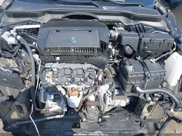 Продаж на аукціоні авто 2024 Acura Mdx A-spec, vin: 5J8YE1H07RL030110, номер лоту: 44665600