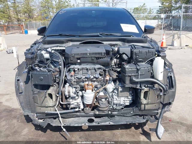 Продаж на аукціоні авто 2024 Acura Mdx A-spec, vin: 5J8YE1H07RL030110, номер лоту: 44665600
