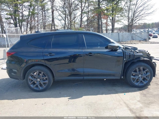 Продаж на аукціоні авто 2024 Acura Mdx A-spec, vin: 5J8YE1H07RL030110, номер лоту: 44665600