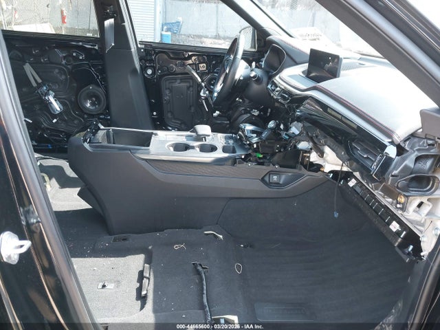 Продаж на аукціоні авто 2024 Acura Mdx A-spec, vin: 5J8YE1H07RL030110, номер лоту: 44665600