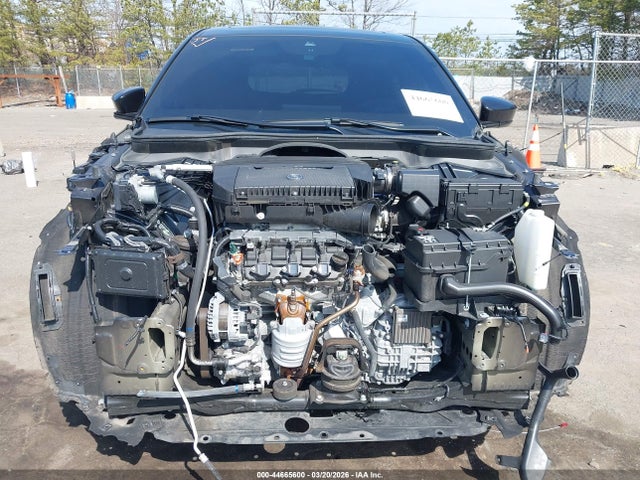 Продаж на аукціоні авто 2024 Acura Mdx A-spec, vin: 5J8YE1H07RL030110, номер лоту: 44665600