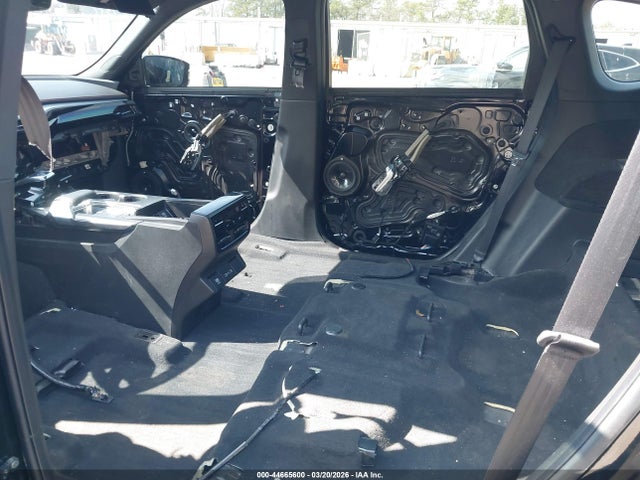 Продаж на аукціоні авто 2024 Acura Mdx A-spec, vin: 5J8YE1H07RL030110, номер лоту: 44665600