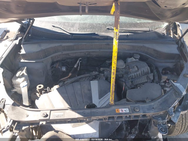 44665602 :رقم المزاد ، 5XYKU4A79EG513720 vin ، 2014 Kia Sorento Ex V6 مزاد بيع