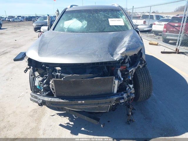 44665602 :رقم المزاد ، 5XYKU4A79EG513720 vin ، 2014 Kia Sorento Ex V6 مزاد بيع