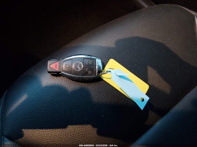 44665608 :رقم المزاد ، WDDSJ4EB0FN180654 vin ، 2015 Mercedes-benz Cla 250 مزاد بيع