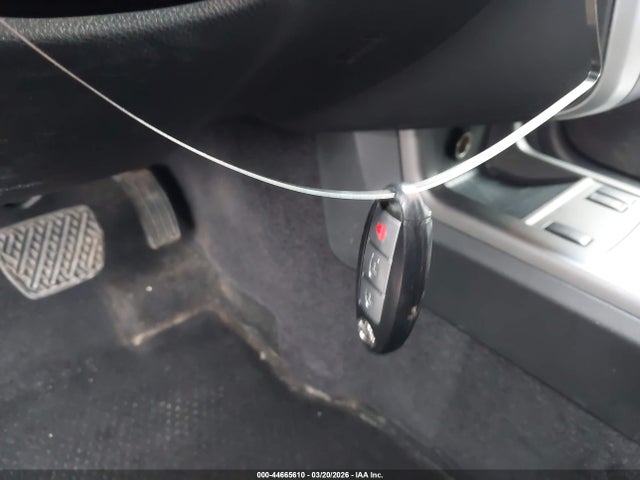 2012 Nissan Murano Sv მანქანა იყიდება აუქციონზე, vin: JN8AZ1MW5CW226829, აუქციონის ნომერი: 44665610