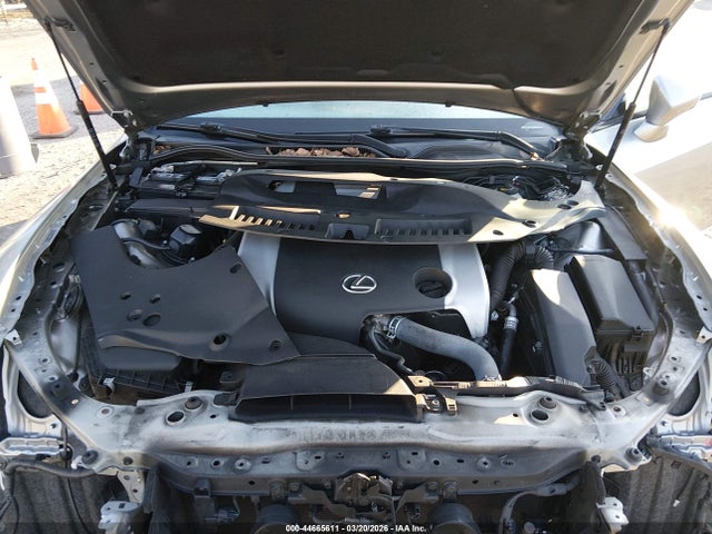 2016 LEXUS RC 300 JTHSM5BC6G5000727 Photo 9