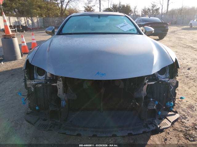 44665611 :رقم المزاد ، JTHSM5BC6G5000727 vin ، 2016 Lexus Rc 300 مزاد بيع
