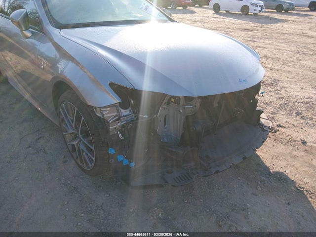 44665611 :رقم المزاد ، JTHSM5BC6G5000727 vin ، 2016 Lexus Rc 300 مزاد بيع