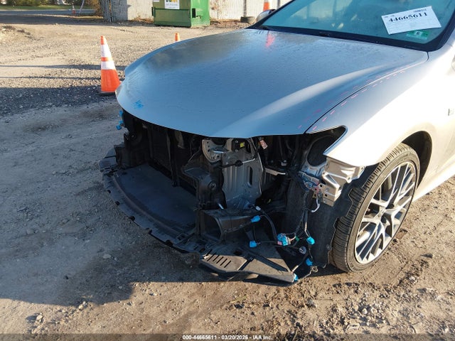 2016 LEXUS RC 300 JTHSM5BC6G5000727 Photo 5