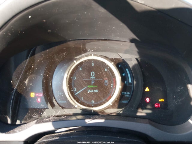 2016 LEXUS RC 300 JTHSM5BC6G5000727 Photo 6