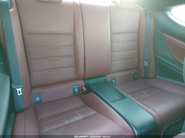 2016 LEXUS RC 300 JTHSM5BC6G5000727 Photo 7