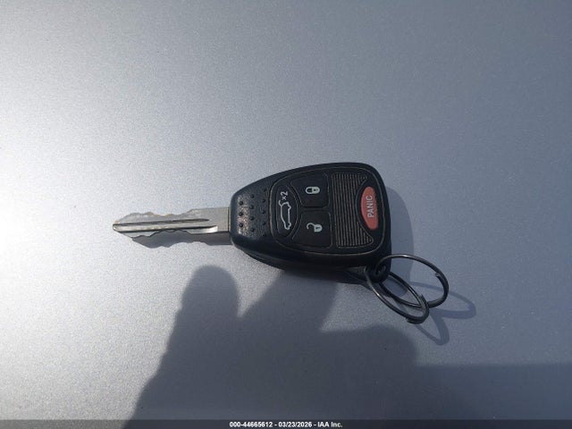 44665612 :رقم المزاد ، 1C3CCBAB0CN207578 vin ، 2012 Chrysler 200 Lx مزاد بيع