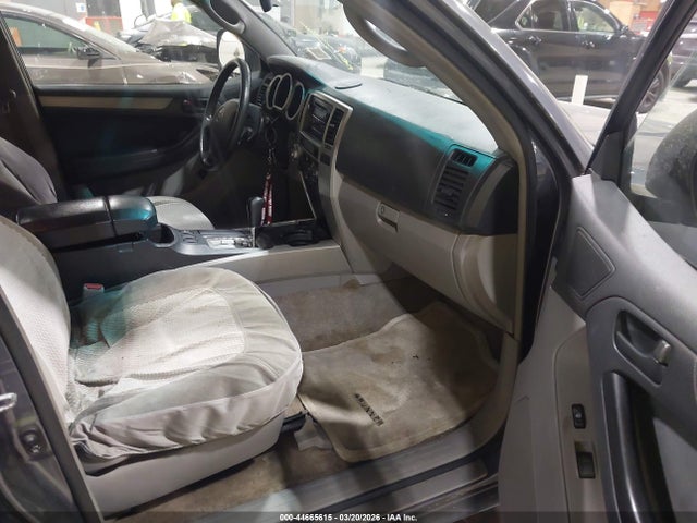 Продажа на аукционе авто 2003 Toyota 4runner Sr5 V6, vin: JTEBU14R030012726, номер лота: 44665615