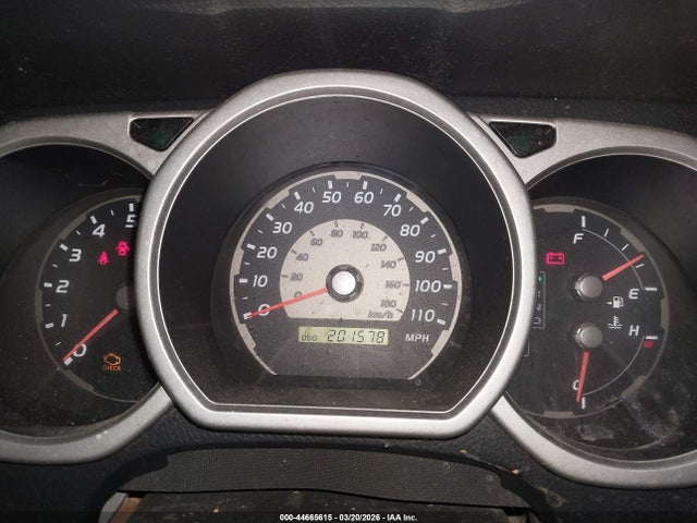 Продажа на аукционе авто 2003 Toyota 4runner Sr5 V6, vin: JTEBU14R030012726, номер лота: 44665615