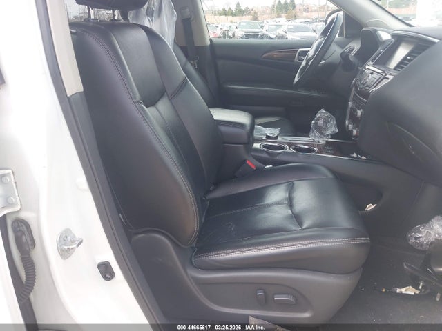 Nissan Pathfinder Sl 2015 5N1AR2MM4FC714073 Image 5