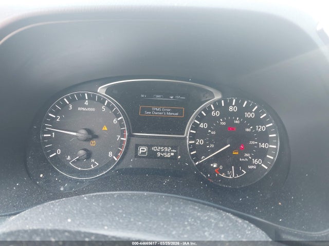 Nissan Pathfinder Sl 2015 5N1AR2MM4FC714073 Image 7