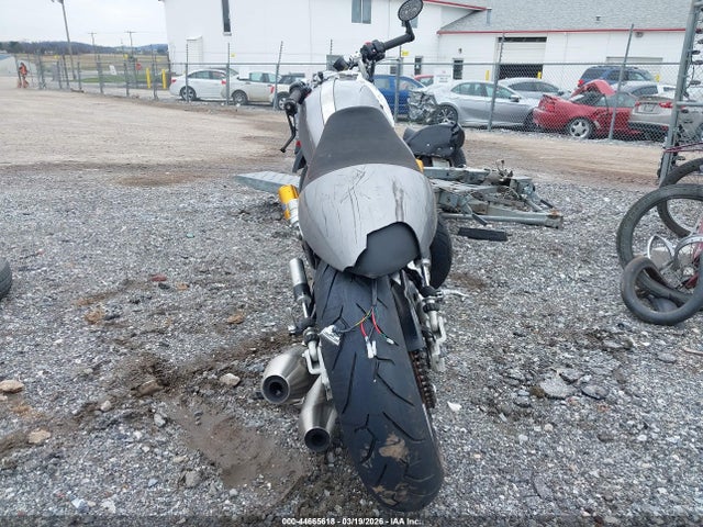 Triumph Motorcycle Thruxton 1200 R 2016 SMTD21HF9GT748962 Image 6
