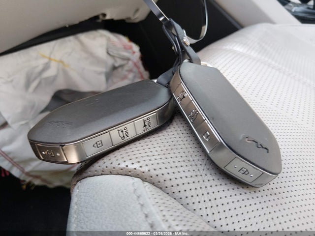 2024 Kia Telluride Ex მანქანა იყიდება აუქციონზე, vin: 5XYP3DGC1RG440894, აუქციონის ნომერი: 44665622