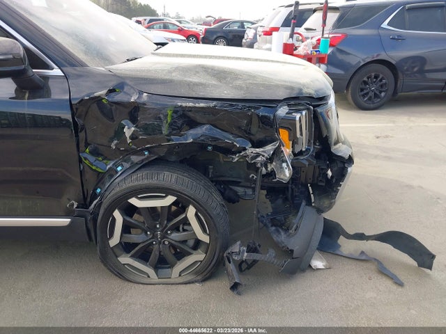 2024 Kia Telluride Ex მანქანა იყიდება აუქციონზე, vin: 5XYP3DGC1RG440894, აუქციონის ნომერი: 44665622