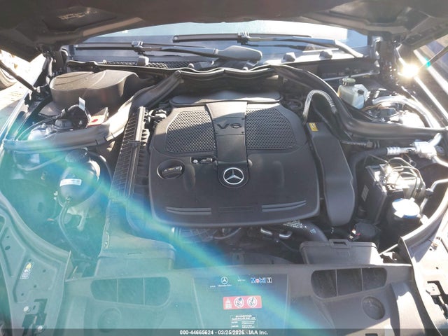 2012 Mercedes-benz E 350 მანქანა იყიდება აუქციონზე, vin: WDDKJ5KB6CF141499, აუქციონის ნომერი: 44665624