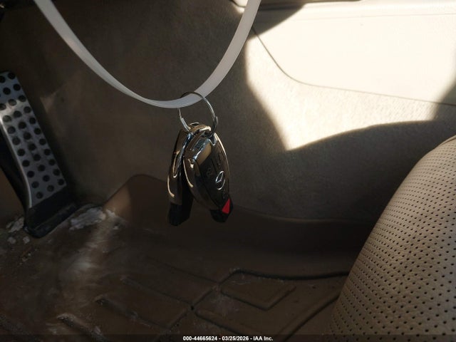 2012 Mercedes-benz E 350 მანქანა იყიდება აუქციონზე, vin: WDDKJ5KB6CF141499, აუქციონის ნომერი: 44665624