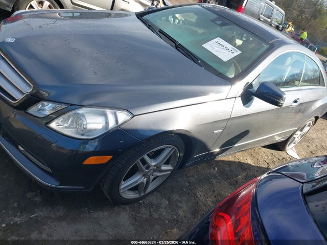 2012 Mercedes-benz E 350 მანქანა იყიდება აუქციონზე, vin: WDDKJ5KB6CF141499, აუქციონის ნომერი: 44665624