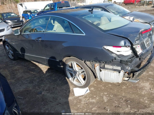 2012 Mercedes-benz E 350 მანქანა იყიდება აუქციონზე, vin: WDDKJ5KB6CF141499, აუქციონის ნომერი: 44665624