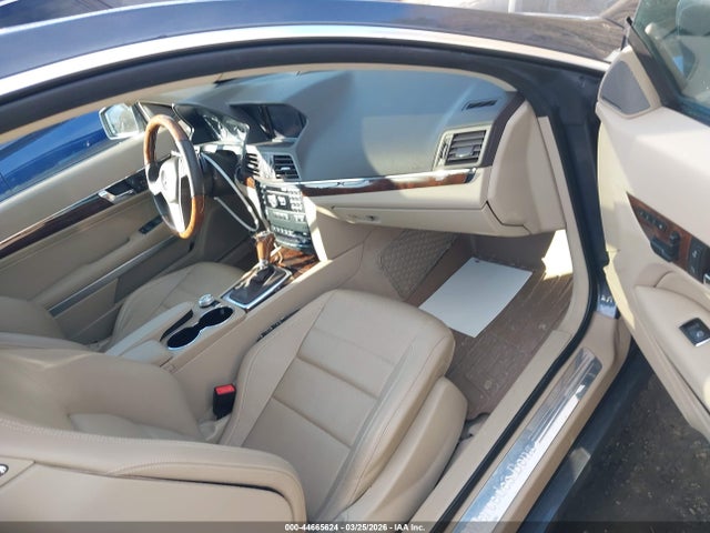 2012 Mercedes-benz E 350 მანქანა იყიდება აუქციონზე, vin: WDDKJ5KB6CF141499, აუქციონის ნომერი: 44665624