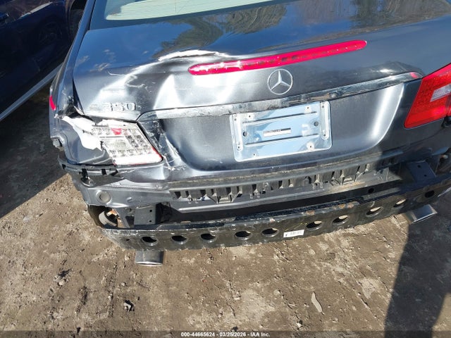 2012 Mercedes-benz E 350 მანქანა იყიდება აუქციონზე, vin: WDDKJ5KB6CF141499, აუქციონის ნომერი: 44665624