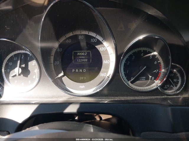 2012 Mercedes-benz E 350 მანქანა იყიდება აუქციონზე, vin: WDDKJ5KB6CF141499, აუქციონის ნომერი: 44665624