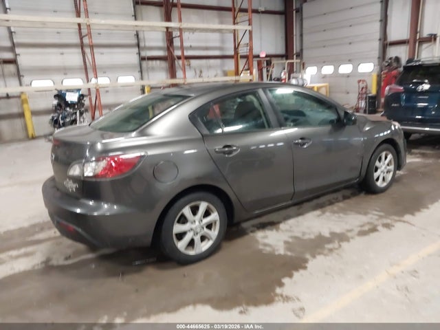 Продаж на аукціоні авто 2011 Mazda Mazda3 I Touring, vin: JM1BL1VG5B1406428, номер лоту: 44665625