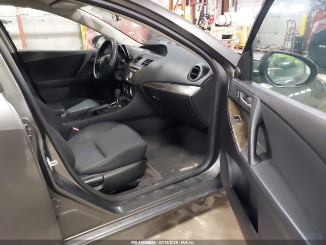 Продаж на аукціоні авто 2011 Mazda Mazda3 I Touring, vin: JM1BL1VG5B1406428, номер лоту: 44665625