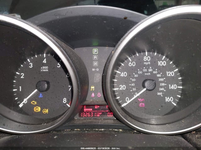 Продаж на аукціоні авто 2011 Mazda Mazda3 I Touring, vin: JM1BL1VG5B1406428, номер лоту: 44665625