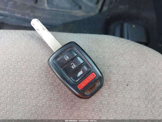 3CZRU6H39MM753553 Honda Hr-v Awd Lx