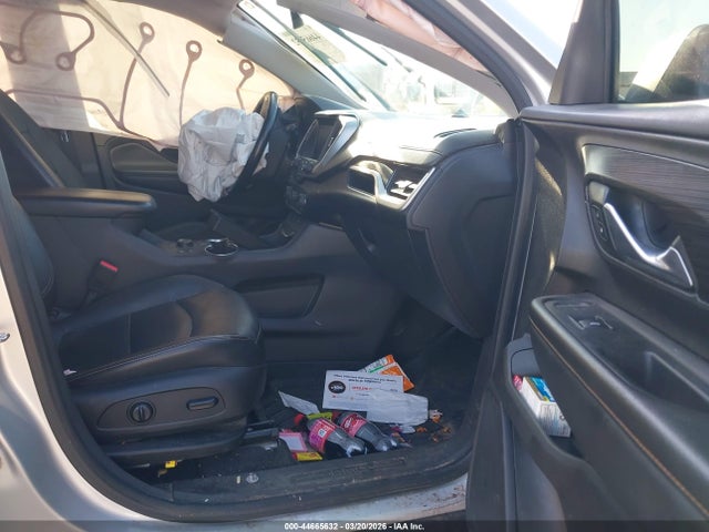 Aukcja sprzedaży 2020 Gmc Terrain Fwd Slt, vin: 3GKALPEX8LL189633, numer aukcji: 44665632