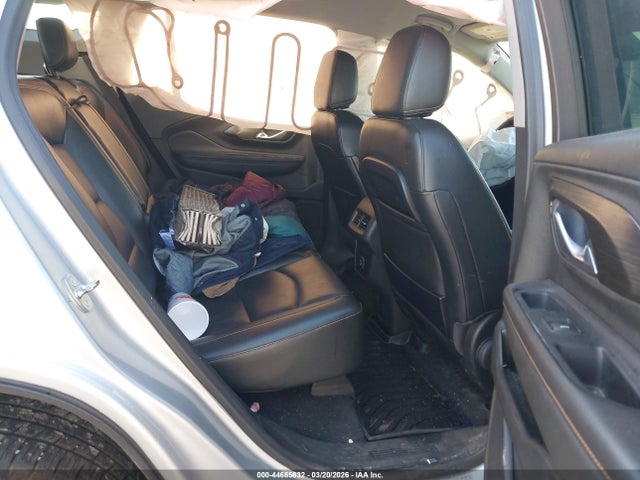 Aukcja sprzedaży 2020 Gmc Terrain Fwd Slt, vin: 3GKALPEX8LL189633, numer aukcji: 44665632