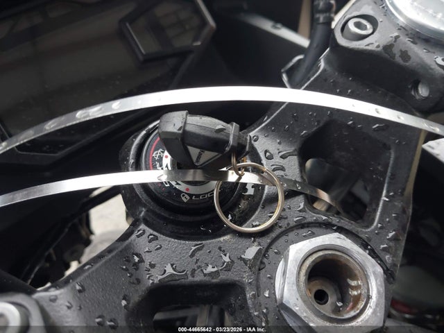 Kawasaki EX500 2024 ML5EXGG19RDA08139 Image 11